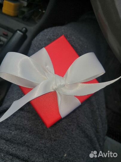 Подарочные коробочки