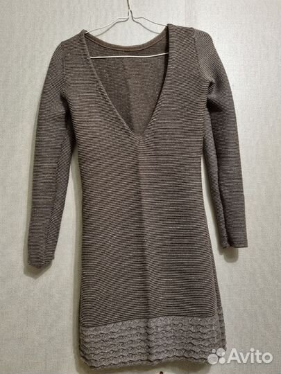 Платье женское 42 размер