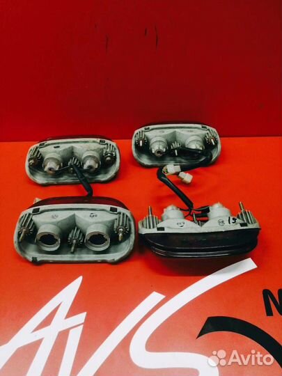 Стоп-сигнал Kawasaki ZZR400-2 93-07