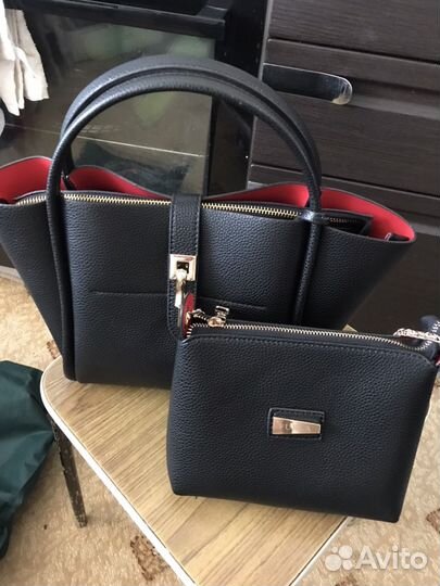 Сумка новая