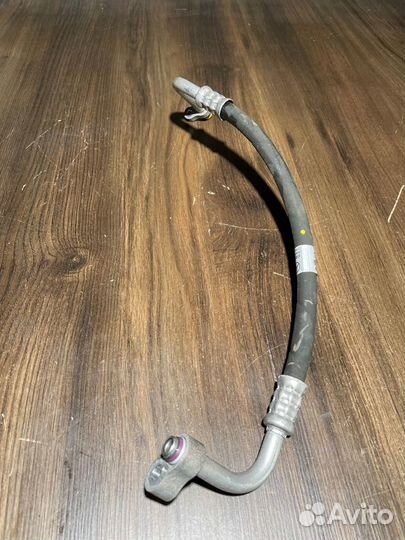 Трубка кондиционера Mercedes-Benz E-Class W212