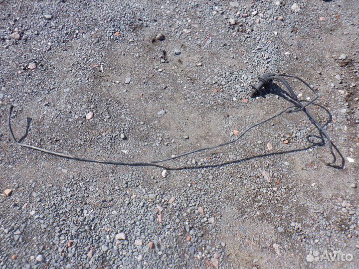 Трубка топливная Ford Transit 2.5D 1994-2000