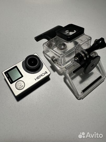 Gopro hero 4 Black Edition