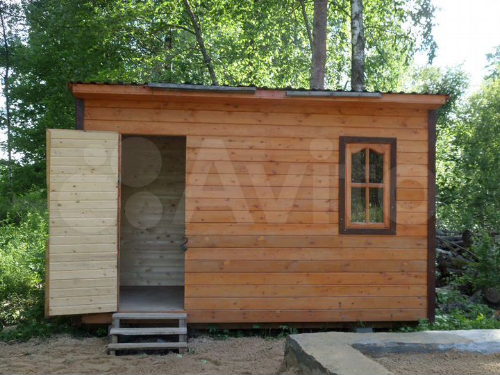 Участок 8,1 сот. (ИЖС)
