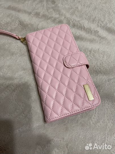 Чехол книжка для iPhone12Pro Max