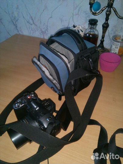Canon s5is