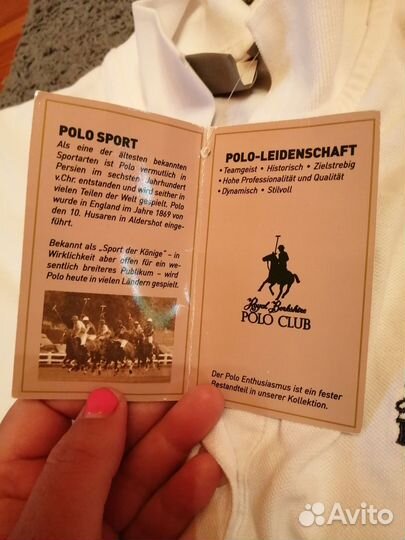 Us polo платье женское 44-46