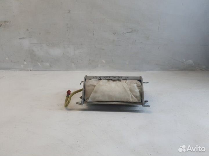 Подушка безопасности Mitsubishi Lancer