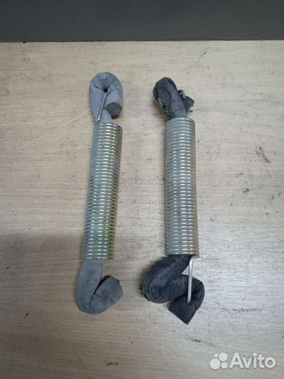 Пружина крышки багажника iran khodro samand саманд