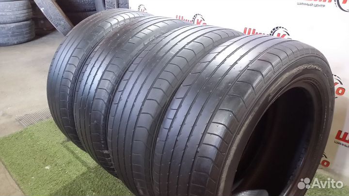 Dunlop SP Sport 2050 205/60 R16