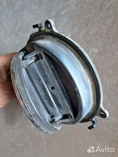 Ручка багажника Volkswagen Passat B6