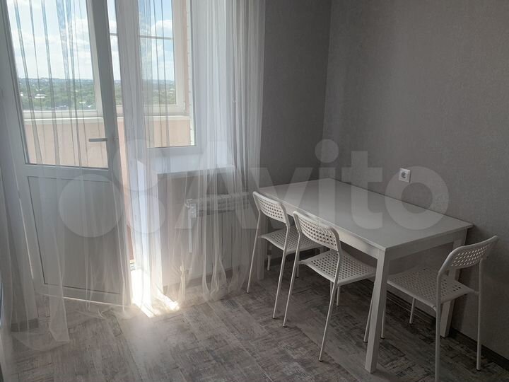 3-к. квартира, 72,3 м², 9/9 эт.