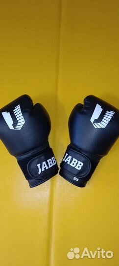 Набор для бокса детский