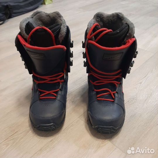 Ботинки для сноуборда K2 Darko (42/9/27см)