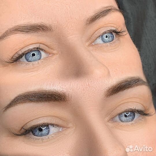 Перманент Новая Охта/Цветной город/Девяткино