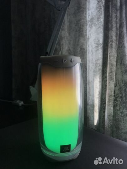 Колонка Jbl pulse 4 оригинал