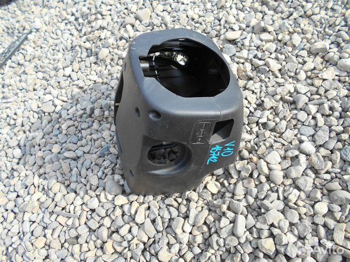 Кожух рулевой колонки Nissan Tino V10 QG18