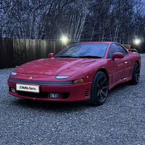 Mitsubishi GTO 3.0 MT, 1991, 98 000 км, с пробегом, цена 1 650 000 руб.