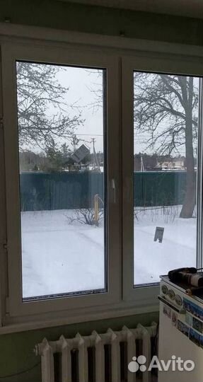 Окна быстро