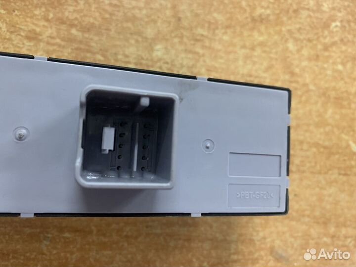 Блок стеклоподъемников VW Polo Jetta Passat Golf