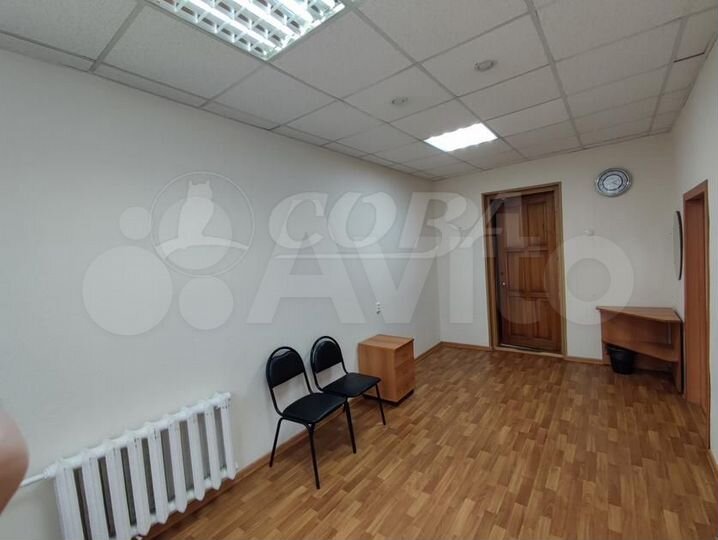 Сдам офисное помещение, 30.7 м²