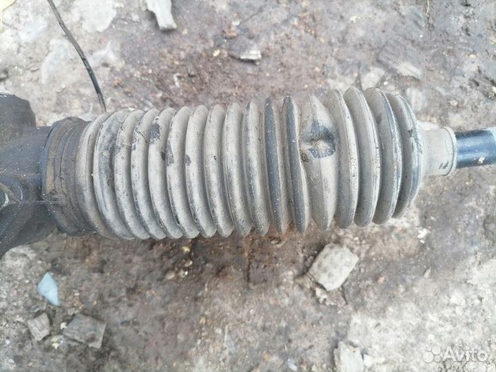 Рейка рулевая Hyundai Sonata 4 (EF) тагаз