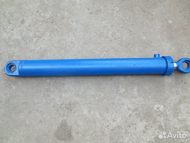 Гидроцилиндр гц-25-1-5/3-100-70.000-11.810