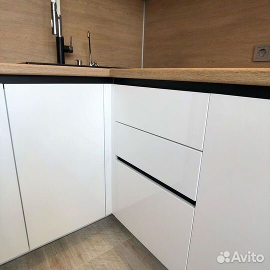 Кухонный гарнитур Фредо