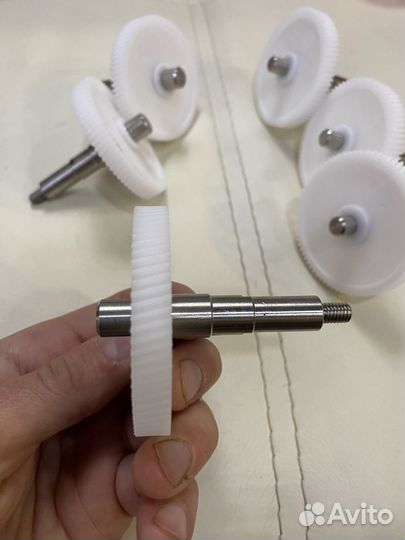 Шестерня кофемолки Unicum