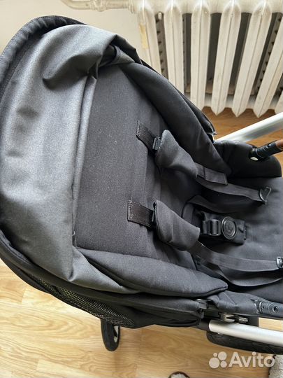 Продаю коляску Cybex talos S