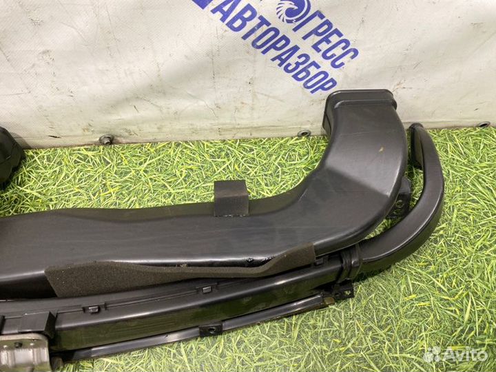 Воздуховод Chevrolet Lacetti седан 1.6 F16D3 2005