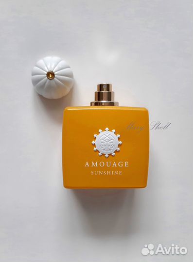 Оригинальная парфюмерия распив, отливанты. Часть 9