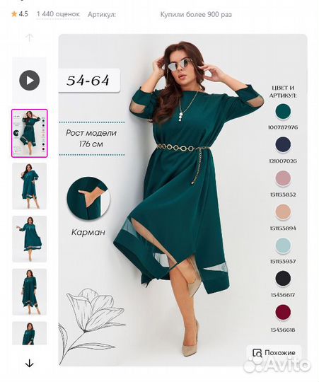 Менеджер Wildberries и ozon / Вывод товара в Топ