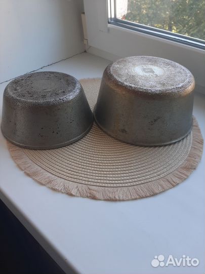 Формы для выпекания хлеба