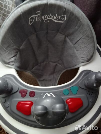 Ходунки детские