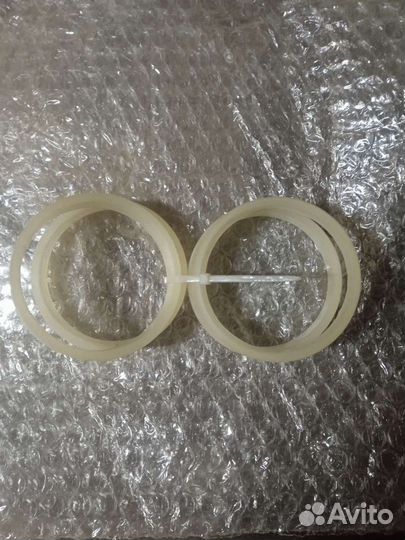 Центровочные кольца для дисков