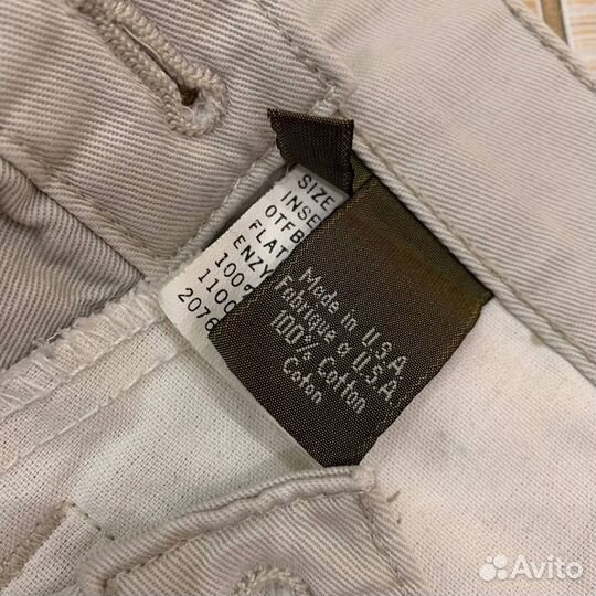 Calvin klein брюки