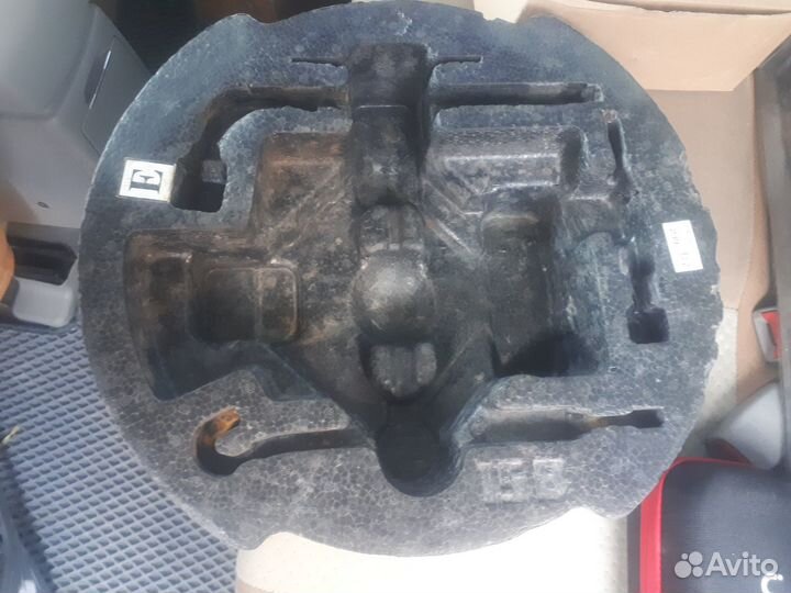 Лоток для инструментов для Kia cerato