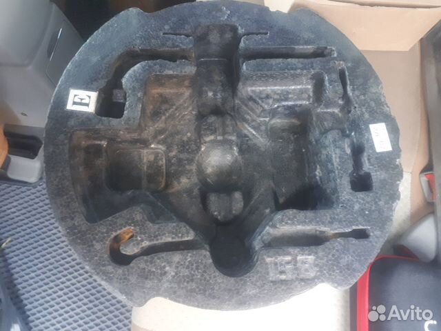 Лоток для инструментов для Kia cerato