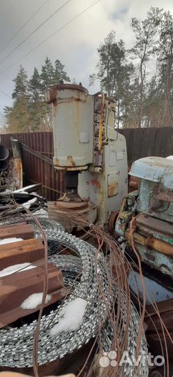 Кузнечный молот