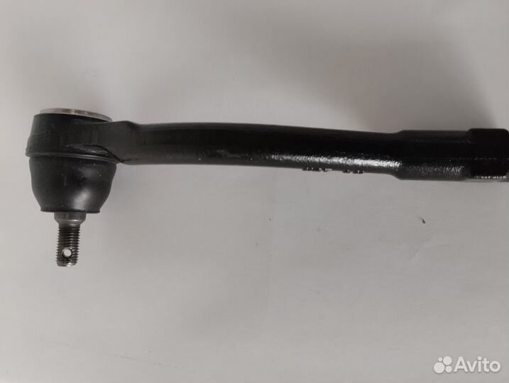 Наконечник рулевой KIA Rio (левый) 568201G900