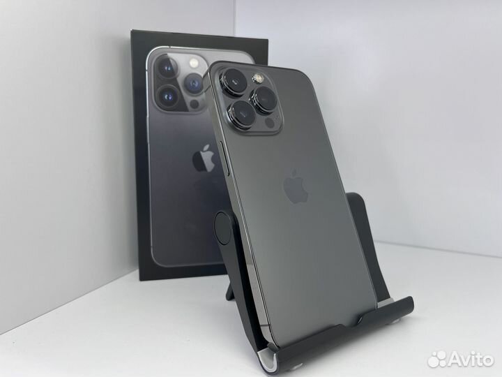 iPhone 13 Pro, 256 ГБ