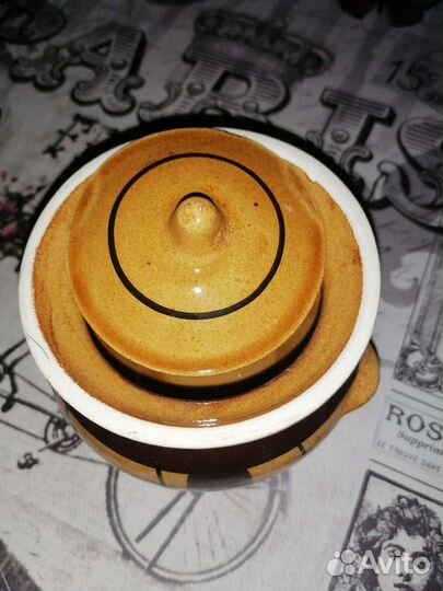 Горшочки для запекания