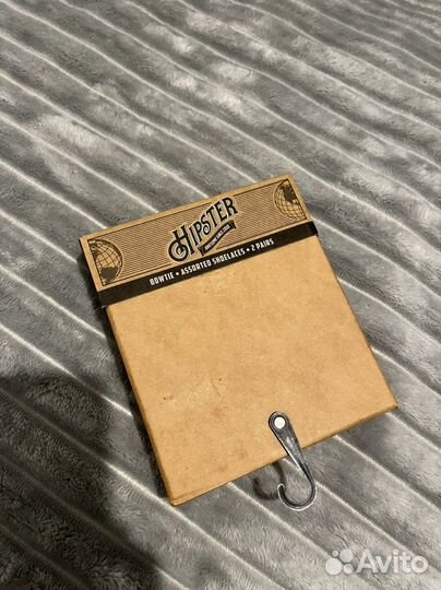 Галстук бабочка