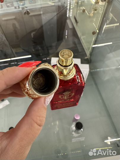 Clive christian crab apple blossom