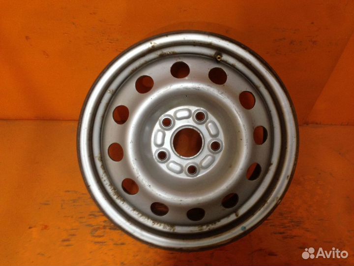 4 шт. Диски - R15 (5х112)