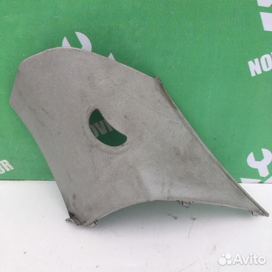 Обшивка стойки Фиат Стило