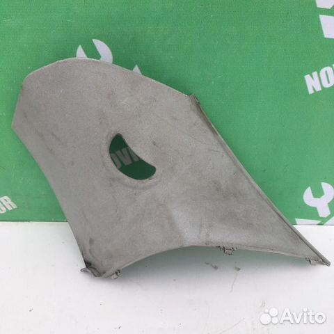 Обшивка стойки Фиат Стило