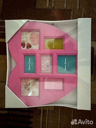 Рамка для фотографий