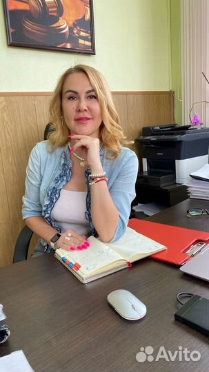 Юрист по защите прав потребителей